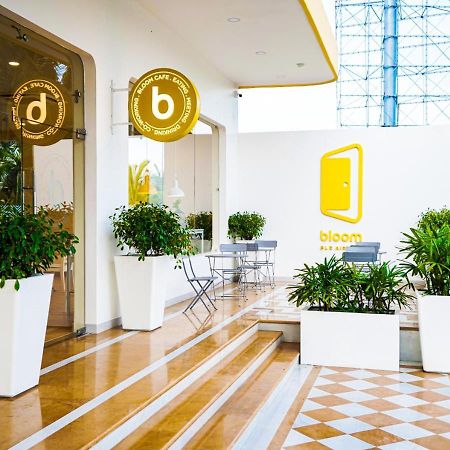 Bloom Hotel - Bengaluru Airport Devanahalli Εξωτερικό φωτογραφία