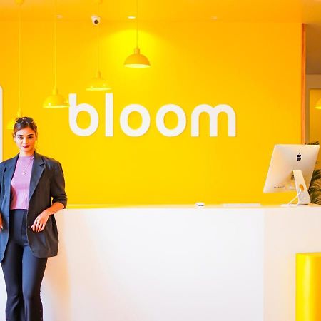 Bloom Hotel - Bengaluru Airport Devanahalli Εξωτερικό φωτογραφία