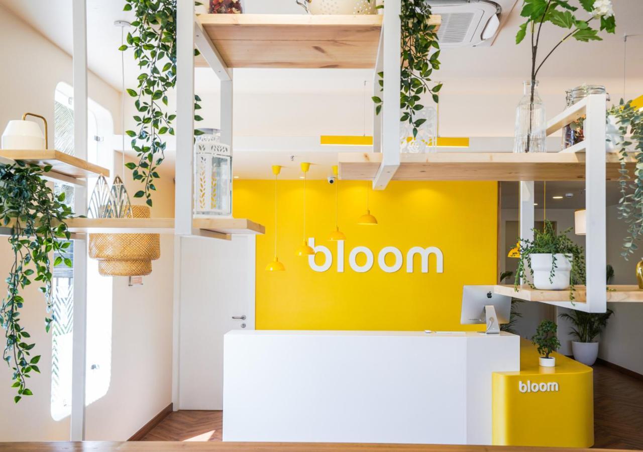Bloom Hotel - Bengaluru Airport Devanahalli Εξωτερικό φωτογραφία