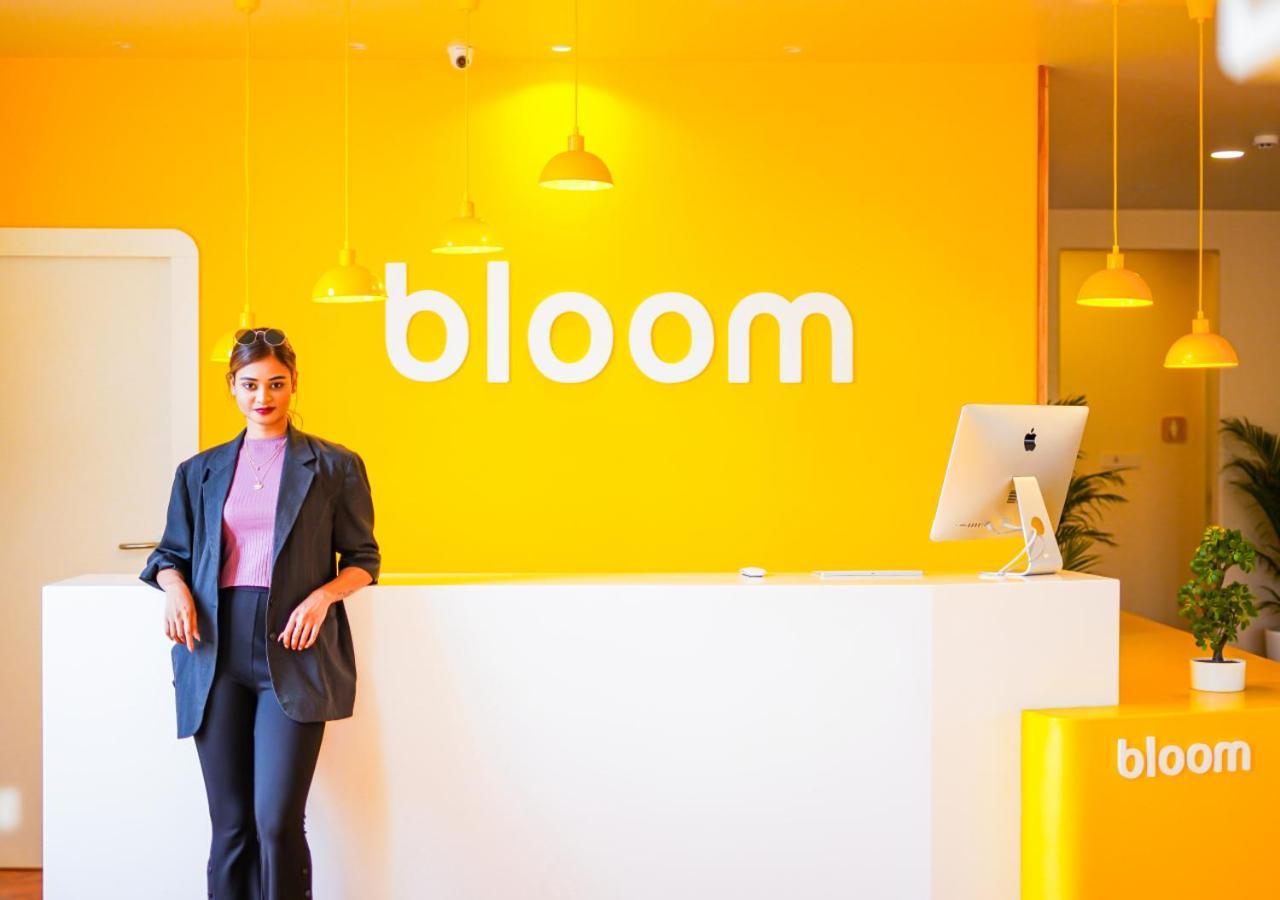 Bloom Hotel - Bengaluru Airport Devanahalli Εξωτερικό φωτογραφία