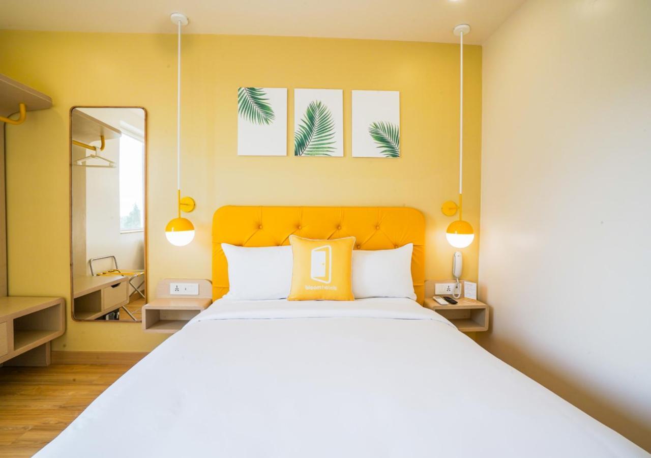 Bloom Hotel - Bengaluru Airport Devanahalli Εξωτερικό φωτογραφία