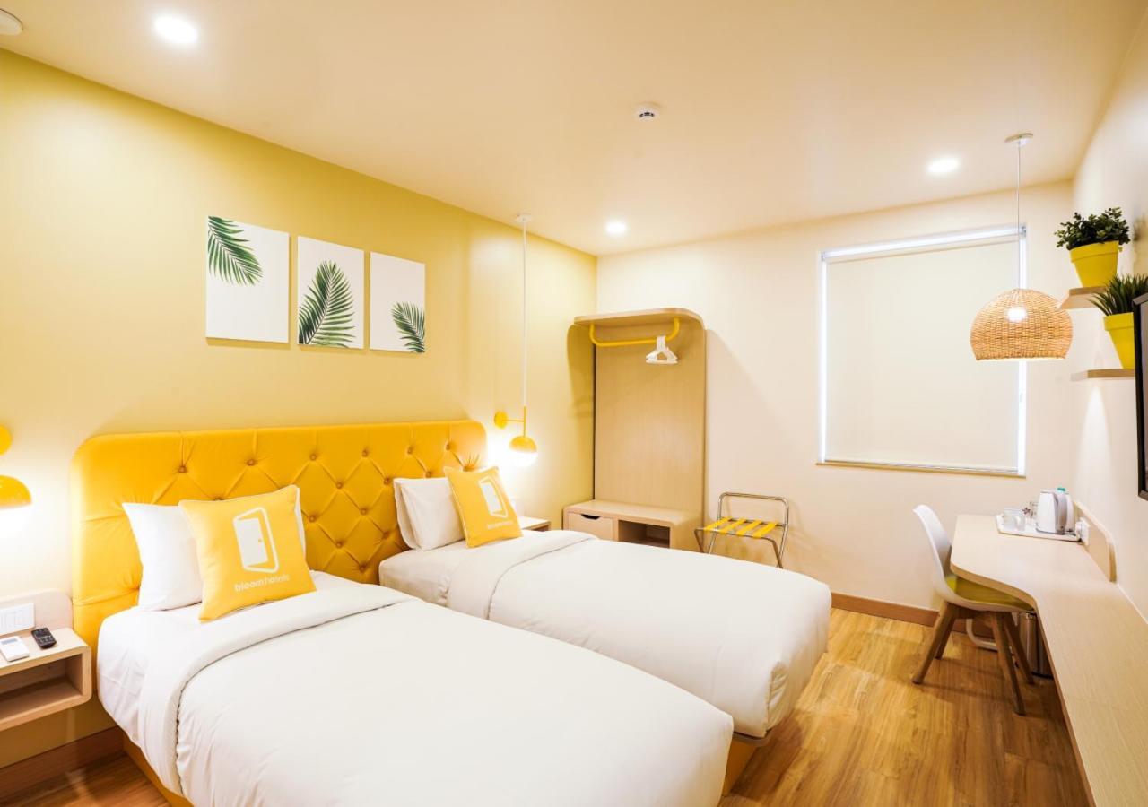 Bloom Hotel - Bengaluru Airport Devanahalli Εξωτερικό φωτογραφία