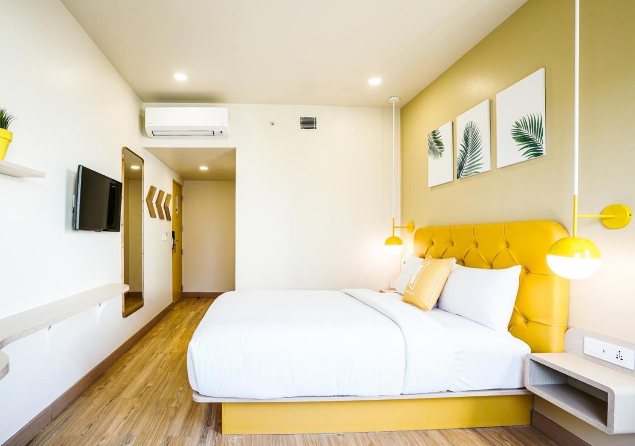 Bloom Hotel - Bengaluru Airport Devanahalli Εξωτερικό φωτογραφία