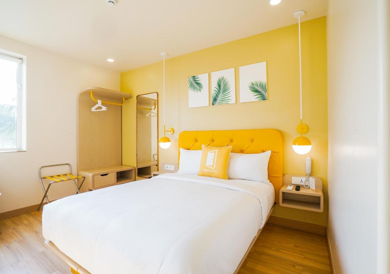 Bloom Hotel - Bengaluru Airport Devanahalli Εξωτερικό φωτογραφία