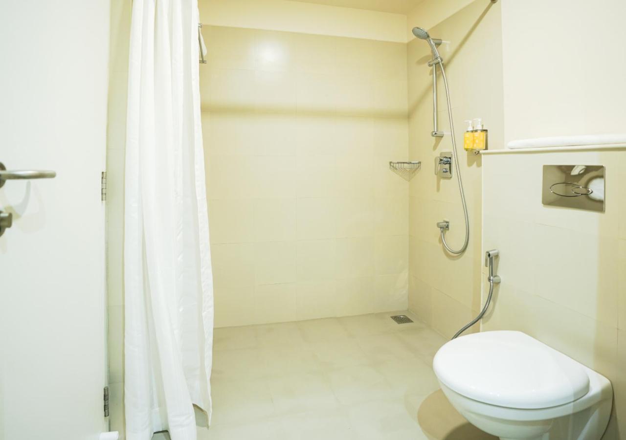 Bloom Hotel - Bengaluru Airport Devanahalli Εξωτερικό φωτογραφία