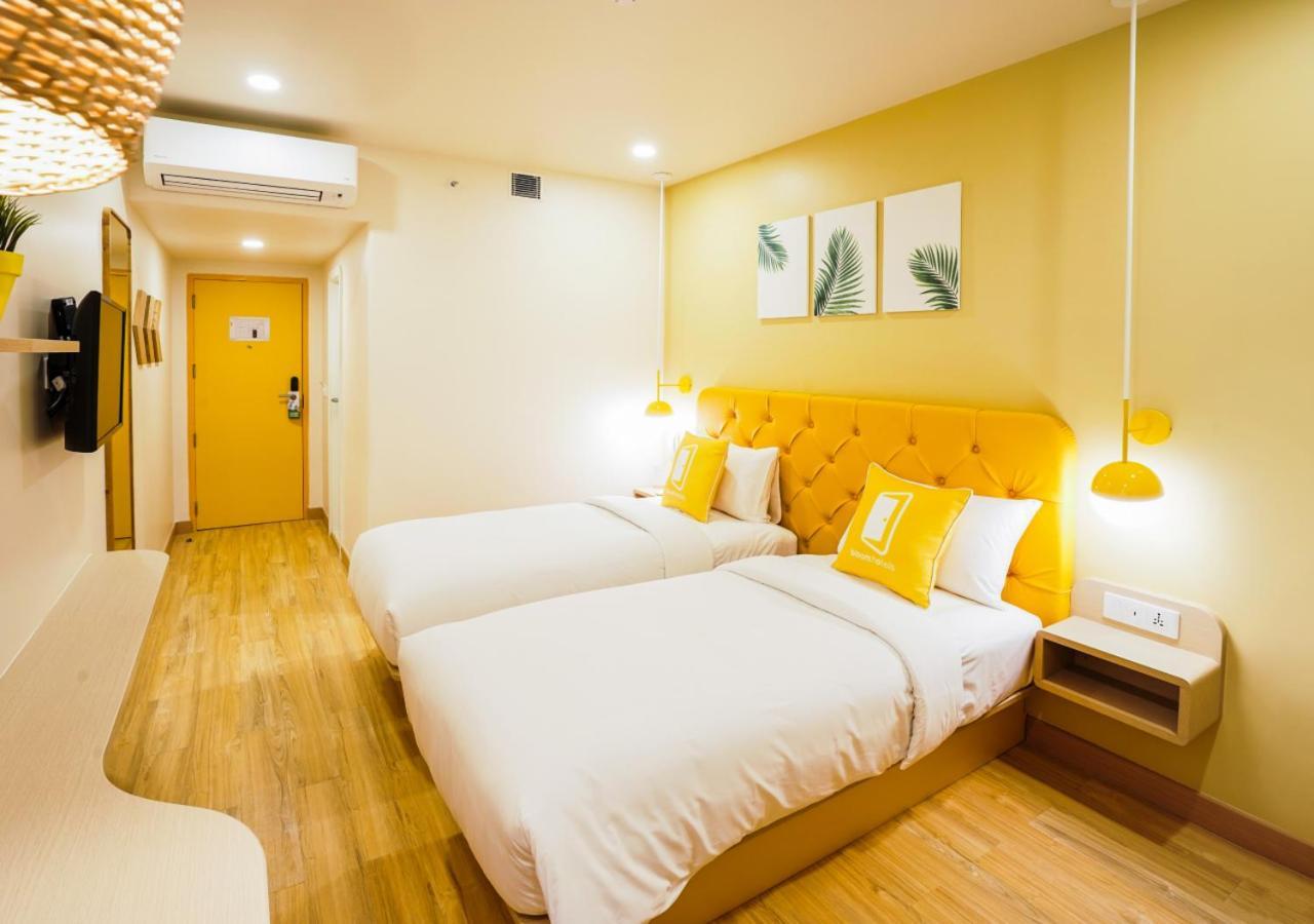 Bloom Hotel - Bengaluru Airport Devanahalli Εξωτερικό φωτογραφία