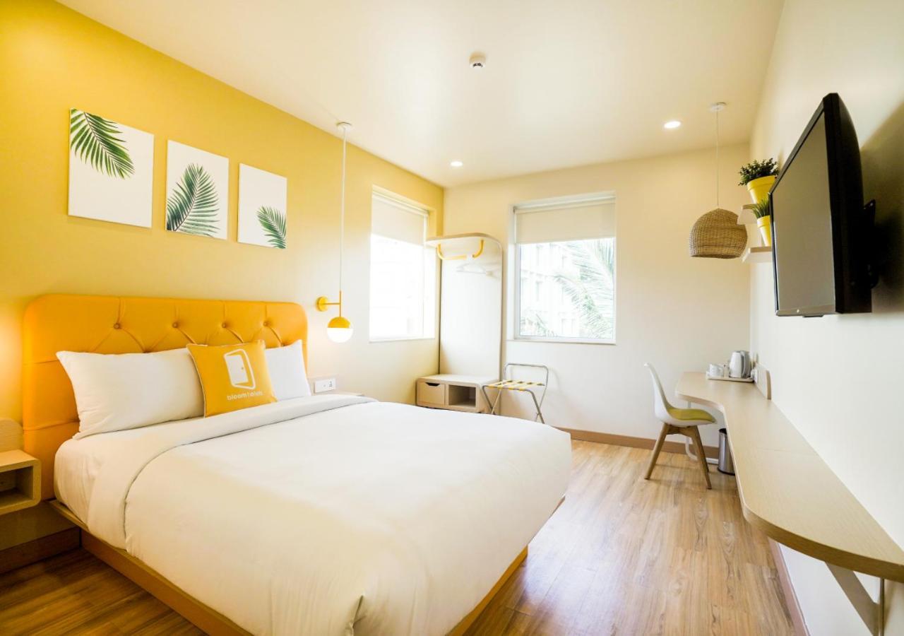 Bloom Hotel - Bengaluru Airport Devanahalli Εξωτερικό φωτογραφία