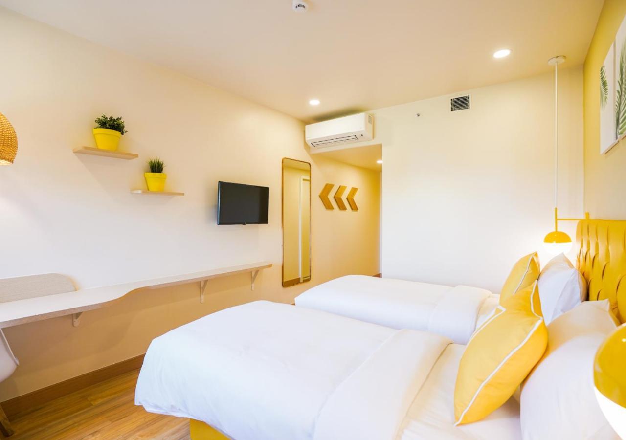 Bloom Hotel - Bengaluru Airport Devanahalli Εξωτερικό φωτογραφία